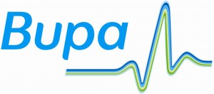 BUPA UK