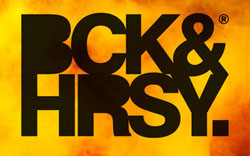Beck and Hersey