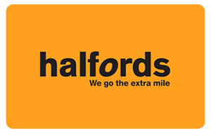 Halfords