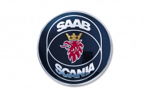 SAAB