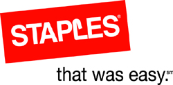 Staples