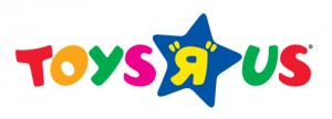 Toys R Us