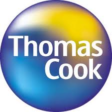Thomas Cook Thomas Cook