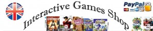 Interactive Games Shop