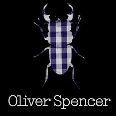 Oliver Spencer