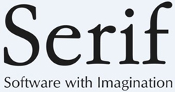 Serif