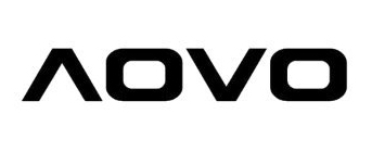AOVO Pro Brand Logo